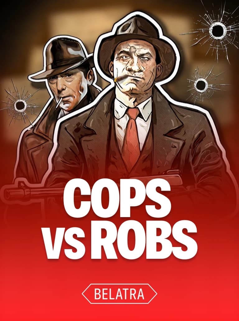 Cops vs Robs